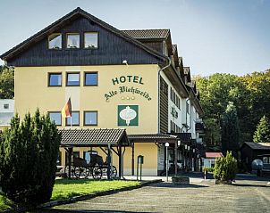 Unterkunft 12202701 • Appartement Rheinland-Pfalz • Hotel Alte Viehweide 