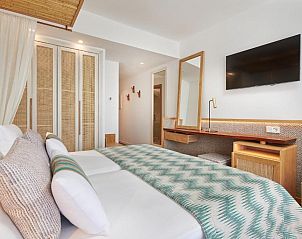 Unterkunft 1220501 - Appartement Ibiza - Grupotel Cala San Vicente