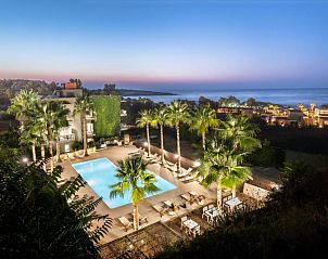 Verblijf 12206201 - Vakantie appartement Kreta - Sea View Hotel & Apartments