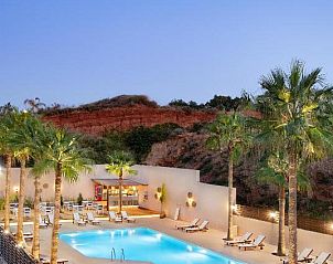 Verblijf 12206201 - Vakantie appartement Kreta - Sea View Hotel & Apartments