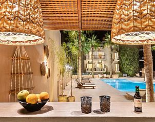 Verblijf 12206201 - Vakantie appartement Kreta - Sea View Hotel & Apartments