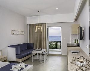 Verblijf 12206201 - Vakantie appartement Kreta - Sea View Hotel & Apartments