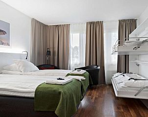 Guest house 12217301 - Apartment Gtaland - Sure Hotel by Best Western Lagan