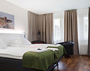 Guest house 12217301 - Apartment Gtaland - Sure Hotel by Best Western Lagan