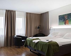 Guest house 12217301 - Apartment Gtaland - Sure Hotel by Best Western Lagan