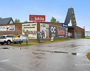 Guest house 12217301 - Apartment Gtaland - Sure Hotel by Best Western Lagan