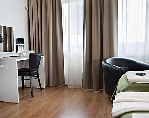 Guest house 12217301 - Apartment Gtaland - Sure Hotel by Best Western Lagan