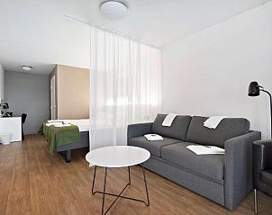 Guest house 12217301 - Apartment Gtaland - Sure Hotel by Best Western Lagan