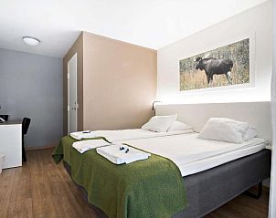 Guest house 12217301 - Apartment Gtaland - Sure Hotel by Best Western Lagan