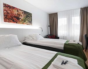 Guest house 12217301 - Apartment Gtaland - Sure Hotel by Best Western Lagan