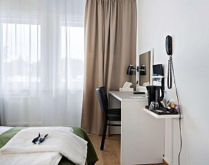 Guest house 12217301 - Apartment Gtaland - Sure Hotel by Best Western Lagan