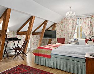 Guest house 12217303 - Apartment Gtaland - Toftaholm Herrgrd