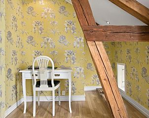 Guest house 12217303 - Apartment Gtaland - Toftaholm Herrgrd