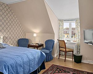 Guest house 12217303 - Apartment Gtaland - Toftaholm Herrgrd