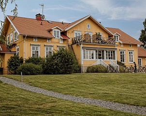 Guest house 12217303 - Apartment Gtaland - Toftaholm Herrgrd