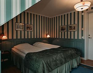 Guest house 12217303 - Apartment Gtaland - Toftaholm Herrgrd