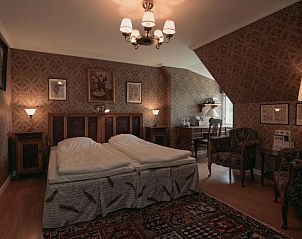 Guest house 12217303 - Apartment Gtaland - Toftaholm Herrgrd