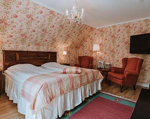 Guest house 12217303 - Apartment Gtaland - Toftaholm Herrgrd