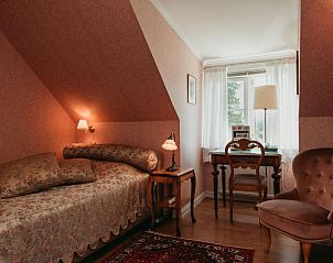 Guest house 12217303 - Apartment Gtaland - Toftaholm Herrgrd