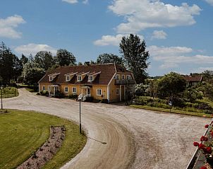 Guest house 12217303 - Apartment Gtaland - Toftaholm Herrgrd