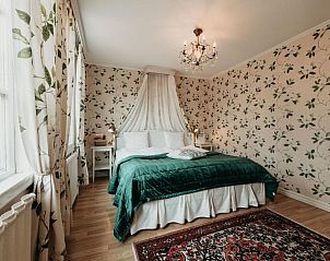 Guest house 12217303 - Apartment Gtaland - Toftaholm Herrgrd