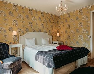 Guest house 12217303 - Apartment Gtaland - Toftaholm Herrgrd