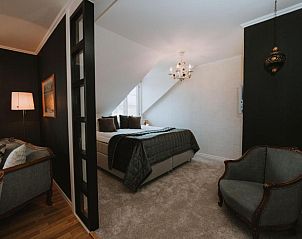 Guest house 12217303 - Apartment Gtaland - Toftaholm Herrgrd