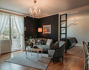 Guest house 12217303 - Apartment Gtaland - Toftaholm Herrgrd