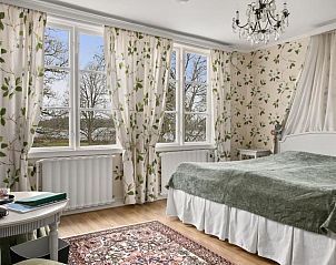 Guest house 12217303 - Apartment Gtaland - Toftaholm Herrgrd