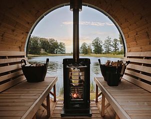 Guest house 12217303 - Apartment Gtaland - Toftaholm Herrgrd