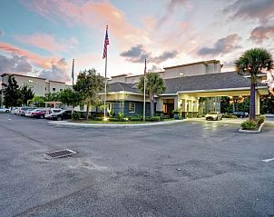 Unterkunft 12225401 • Appartement Florida • Homewood Suites by Hilton Tampa-Port Richey 