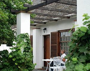 Verblijf 1226401 - Vakantiewoning Oost-Kaap - Kronenhoff Guesthouse