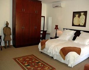 Verblijf 1226401 - Vakantiewoning Oost-Kaap - Kronenhoff Guesthouse