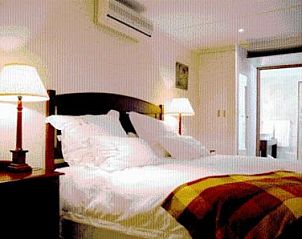 Verblijf 1226401 - Vakantiewoning Oost-Kaap - Kronenhoff Guesthouse