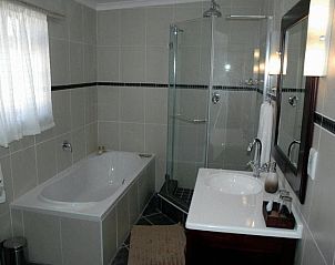 Verblijf 1226401 - Vakantiewoning Oost-Kaap - Kronenhoff Guesthouse