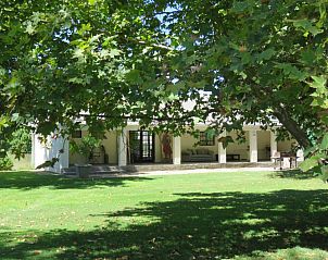 Verblijf 1226403 - Vakantiewoning Oost-Kaap - Broadlands Country House