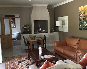 Verblijf 1226403 - Vakantiewoning Oost-Kaap - Broadlands Country House