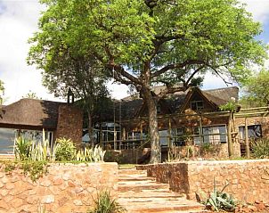 Verblijf 1226901 • Vakantiewoning Limpopo • Marula Cottage Guest Lodge 