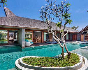 Unterkunft 1230143 • Ferienhaus Nusa Tenggara (Bali/Lombok) • The Santai 