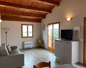 Verblijf 12304303 - Vakantiewoning Corsica - Résidence de Vacances Marina d'Arone