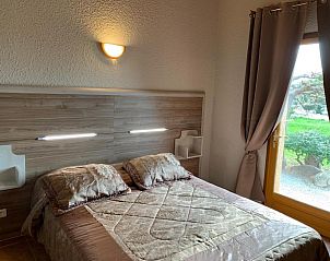 Verblijf 12304303 - Vakantiewoning Corsica - Résidence de Vacances Marina d'Arone