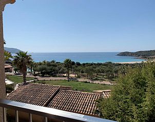 Verblijf 12304303 - Vakantiewoning Corsica - Résidence de Vacances Marina d'Arone