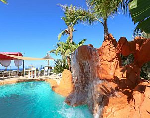 Verblijf 12304303 - Vakantiewoning Corsica - Résidence de Vacances Marina d'Arone