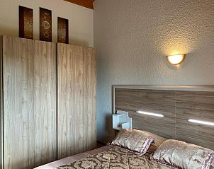 Verblijf 12304303 - Vakantiewoning Corsica - Résidence de Vacances Marina d'Arone