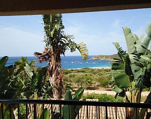 Verblijf 12304303 - Vakantiewoning Corsica - Résidence de Vacances Marina d'Arone