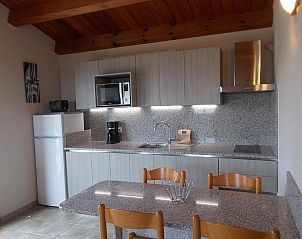 Verblijf 12304303 - Vakantiewoning Corsica - Résidence de Vacances Marina d'Arone