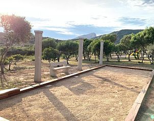 Verblijf 12304303 - Vakantiewoning Corsica - Résidence de Vacances Marina d'Arone