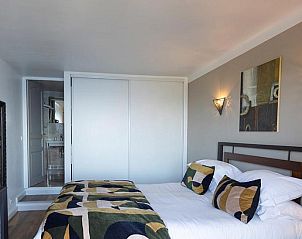 Verblijf 12304304 - Vakantie appartement Corsica - Hôtel Capo Rosso