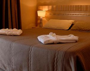 Verblijf 12304304 - Vakantie appartement Corsica - Hôtel Capo Rosso