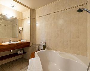 Verblijf 12304304 - Vakantie appartement Corsica - Hôtel Capo Rosso